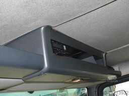 MAN TGL 12.250 + EURO 5 + LIFT