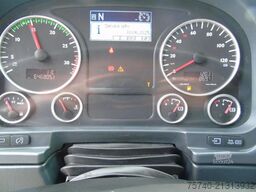 MAN TGL 12.250 + EURO 5 + LIFT