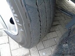 MAN TGL 12.250 + EURO 5 + LIFT