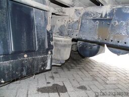 MAN TGL 12.250 + EURO 5 + LIFT