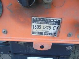 MAN TGL 12.250 + EURO 5 + LIFT