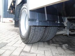 MAN TGL 12.250 + EURO 5 + LIFT