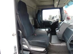 MAN TGL 12.250 + EURO 5 + LIFT