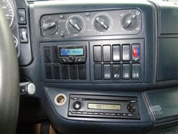 MAN TGL 12.250 + EURO 5 + LIFT