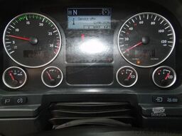MAN TGL 12.250 + EURO 5 + LIFT