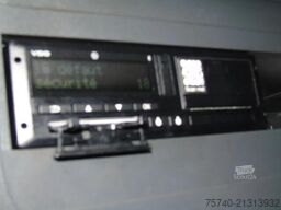 MAN TGL 12.250 + EURO 5 + LIFT