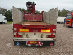 Floor KENNIS 16TON + 3x BPW