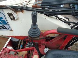 Floor KENNIS 16TON + 3x BPW