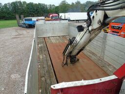 Floor KENNIS 16TON + 3x BPW