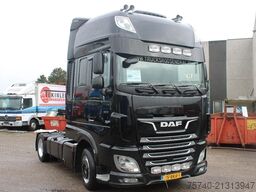 DAF XF 530 + EURO 6 + mega + full Options !!!