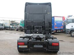 DAF XF 530 + EURO 6 + mega + full Options !!!