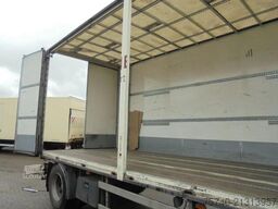 DRACO AXS 220 2 AXLE