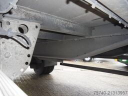 DRACO AXS 220 2 AXLE