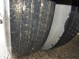 DRACO AXS 220 2 AXLE