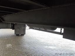 DRACO AXS 220 2 AXLE