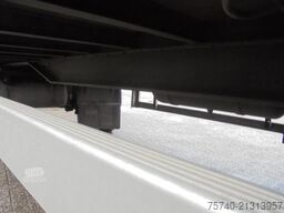 DRACO AXS 220 2 AXLE