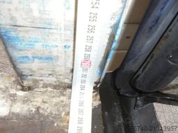 DRACO AXS 220 2 AXLE