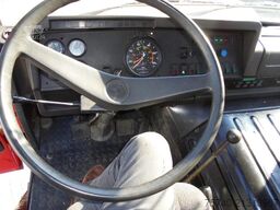 Steyr 1490 + Manual + 6X6 + 16000 L + TATRA