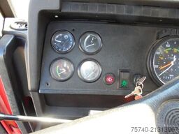 Steyr 1490 + Manual + 6X6 + 16000 L + TATRA