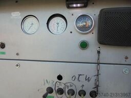 Steyr 1490 + Manual + 6X6 + 16000 L + TATRA