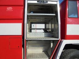 Steyr 1490 + Manual + 6X6 + 16000 L + TATRA
