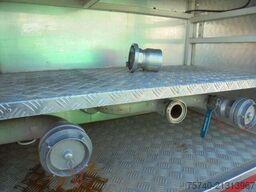 Steyr 1490 + Manual + 6X6 + 16000 L + TATRA