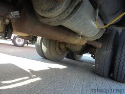 Steyr 1490 + Manual + 6X6 + 16000 L + TATRA