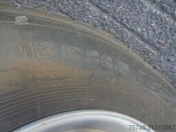 Steyr 1490 + Manual + 6X6 + 16000 L + TATRA