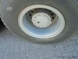 Steyr 1490 + Manual + 6X6 + 16000 L + TATRA