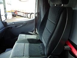 Mercedes-Benz Atego 816 + Euro 5