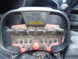 MAN TGS 32.400 + PALFINGER PK23.001EH + HOOKSYSTEM ...