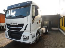 Iveco Stralis 480 + x-way + RETARDER + PTO + euro 6 +...