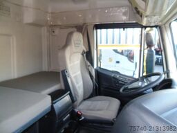 Iveco Stralis 480 + x-way + RETARDER + PTO + euro 6 +...