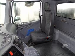 Mercedes-Benz Axor 3243 + 8X4 + MANUAL + SPRING
