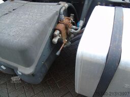 Mercedes-Benz Axor 1840 + RETARDER + EPS 3 PEDALS