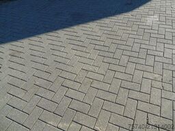 Volvo FM 12.340 12.340 + ecota 14.700 liter + 8x4 + e...