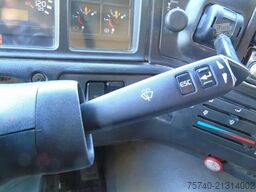 Volvo FM 12.340 12.340 + ecota 14.700 liter + 8x4 + e...