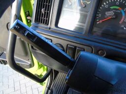 Volvo FM 12.340 12.340 + ecota 14.700 liter + 8x4 + e...