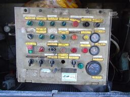 Volvo FM 12.340 12.340 + ecota 14.700 liter + 8x4 + e...