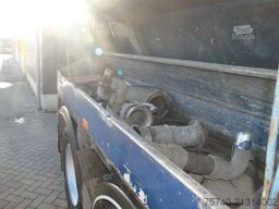Volvo FM 12.340 12.340 + ecota 14.700 liter + 8x4 + e...