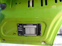 Volvo FM 12.340 12.340 + ecota 14.700 liter + 8x4 + e...
