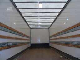 Iveco Eurocargo 120E21 + EURO 6 + LIFT + 10x IN STOCK