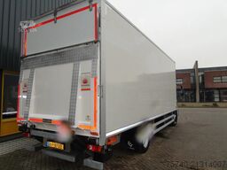 Iveco Eurocargo 120E21 + EURO 6 + LIFT + 10x IN STOCK
