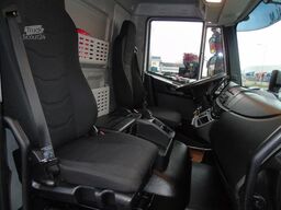 Iveco Eurocargo 120E21 + EURO 6 + LIFT + 10x IN STOCK