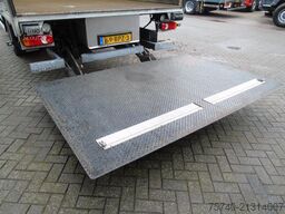Iveco Eurocargo 120E21 + EURO 6 + LIFT + 10x IN STOCK