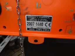 Iveco Eurocargo 120E21 + EURO 6 + LIFT + 10x IN STOCK