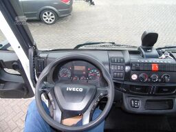 Iveco Eurocargo 120E21 + EURO 6 + LIFT + 10x IN STOCK