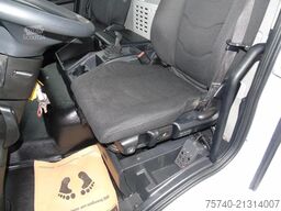 Iveco Eurocargo 120E21 + EURO 6 + LIFT + 10x IN STOCK