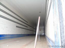 Van Hool 2x saf lift