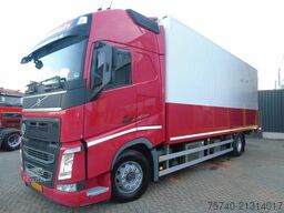 Volvo FH 460 + TRS COOLING + LIFT + EURO 6